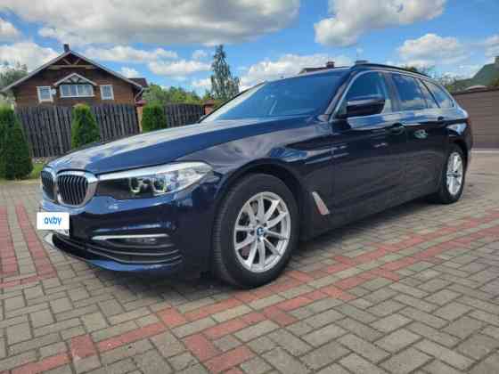 Продажа BMW 5 серия G30, G31, 2019 г. в Минске Минск