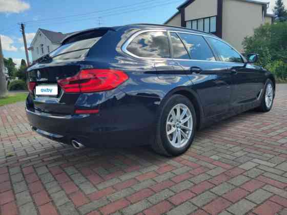 Продажа BMW 5 серия G30, G31, 2019 г. в Минске Минск