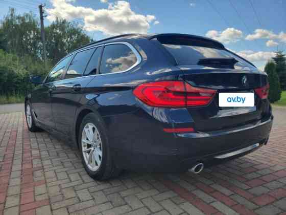 Продажа BMW 5 серия G30, G31, 2019 г. в Минске Минск
