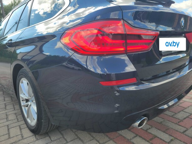 Продажа BMW 5 серия G30, G31, 2019 г. в Минске Минск - изображение 8