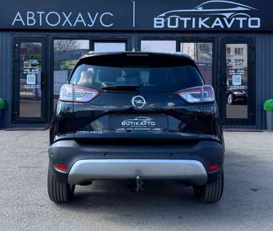 Продажа Opel Crossland X I, 2019 г. в Орше Орша