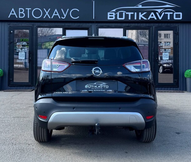 Продажа Opel Crossland X I, 2019 г. в Орше Орша - изображение 5