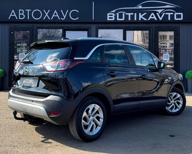 Продажа Opel Crossland X I, 2019 г. в Орше Орша - изображение 6