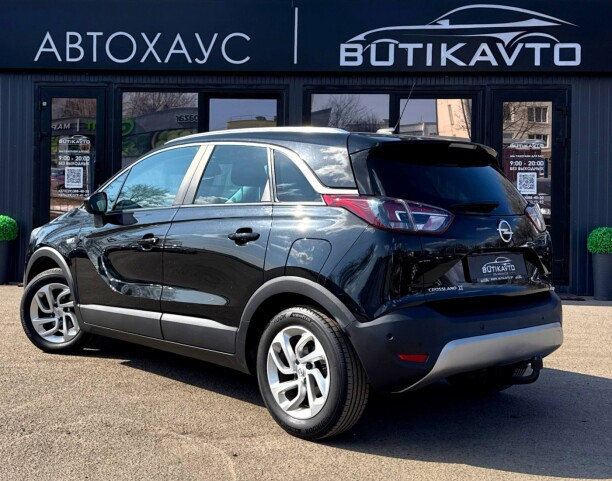 Продажа Opel Crossland X I, 2019 г. в Орше Орша - изображение 4