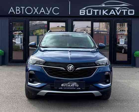 Продажа Buick Encore GX I, 2019 г. в Орше Орша