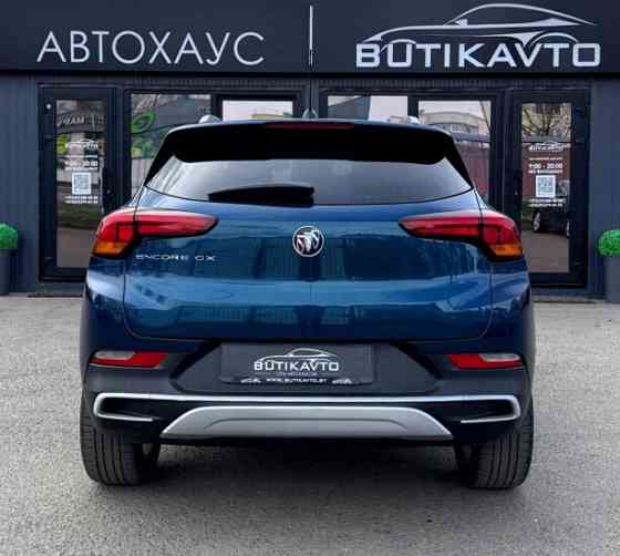 Продажа Buick Encore GX I, 2019 г. в Орше Орша