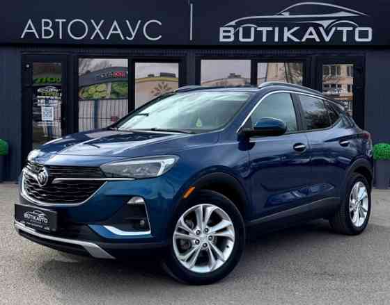 Продажа Buick Encore GX I, 2019 г. в Орше Орша