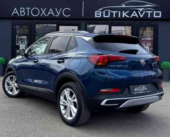 Продажа Buick Encore GX I, 2019 г. в Орше Орша
