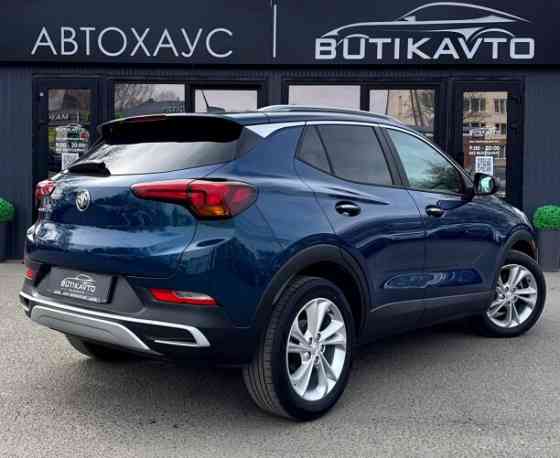 Продажа Buick Encore GX I, 2019 г. в Орше Орша