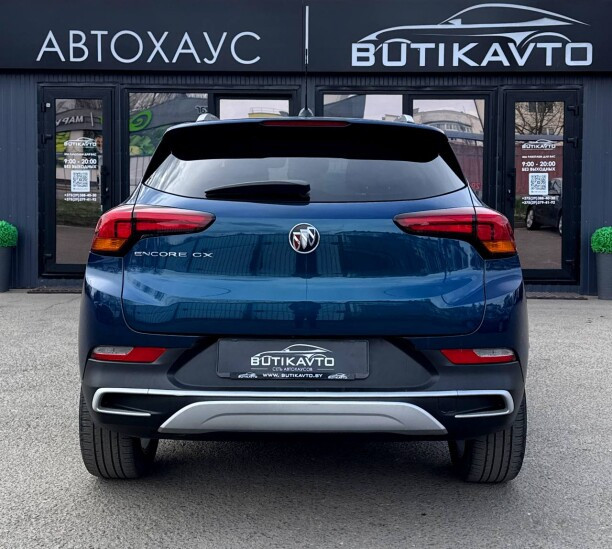 Продажа Buick Encore GX I, 2019 г. в Орше Орша - изображение 5