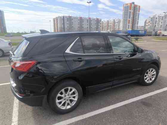 Продажа Chevrolet Equinox III, 2020 г. в Витебске Витебск