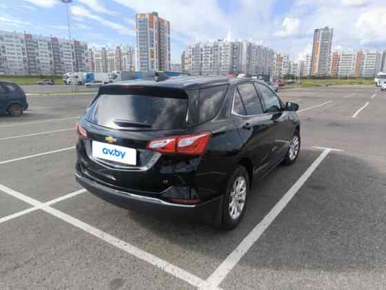 Продажа Chevrolet Equinox III, 2020 г. в Витебске Витебск