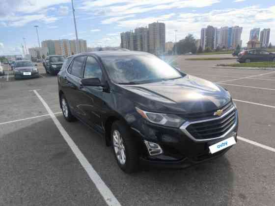 Продажа Chevrolet Equinox III, 2020 г. в Витебске Витебск
