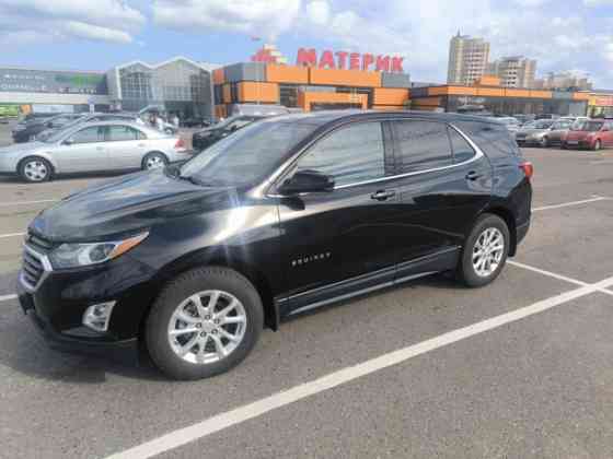 Продажа Chevrolet Equinox III, 2020 г. в Витебске Витебск