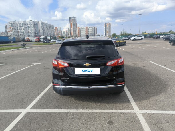 Продажа Chevrolet Equinox III, 2020 г. в Витебске Витебск - изображение 6