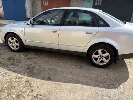 Продажа Audi A4 B6, 2003 г. в Барановичах Барановичи