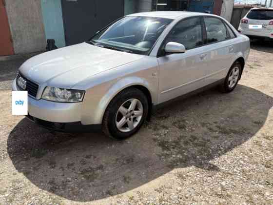 Продажа Audi A4 B6, 2003 г. в Барановичах Барановичи