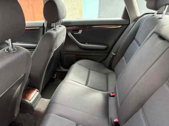 Продажа Audi A4 B6, 2003 г. в Барановичах Барановичи