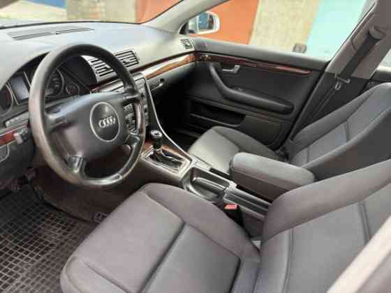 Продажа Audi A4 B6, 2003 г. в Барановичах Барановичи