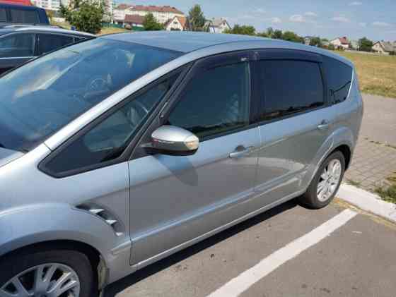 Продажа Ford S-MAX I, 2008 г. в Речице Речица