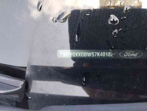 Продажа Ford S-MAX I, 2008 г. в Речице Речица