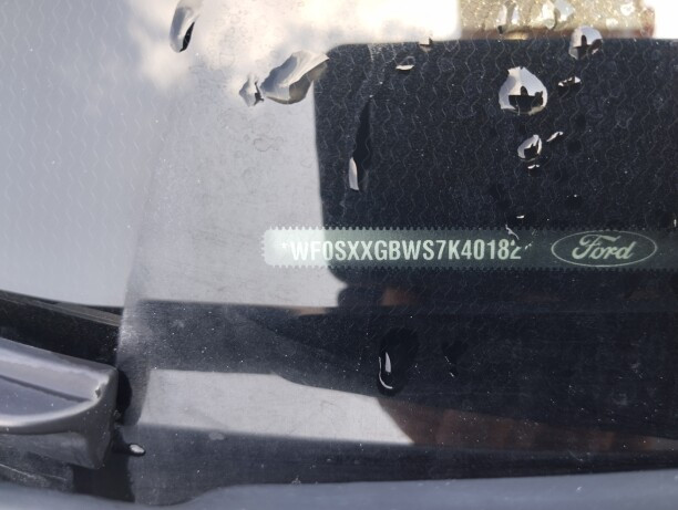 Продажа Ford S-MAX I, 2008 г. в Речице Речица - изображение 2