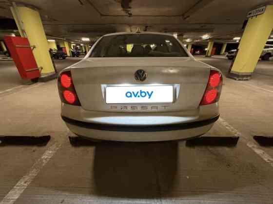 Продажа Volkswagen Passat B5 · Рестайлинг, 2001 г. в Минске Минск