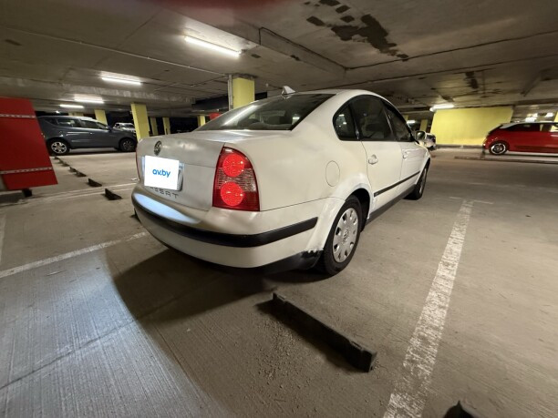 Продажа Volkswagen Passat B5 · Рестайлинг, 2001 г. в Минске Минск - изображение 1