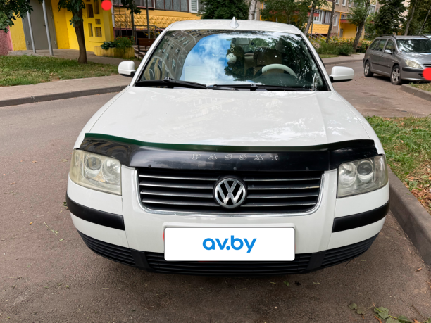 Продажа Volkswagen Passat B5 · Рестайлинг, 2001 г. в Минске Минск - изображение 6