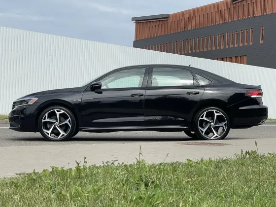 Продажа Volkswagen Passat (North America) II (NA Market), 2020г., Минск Минск