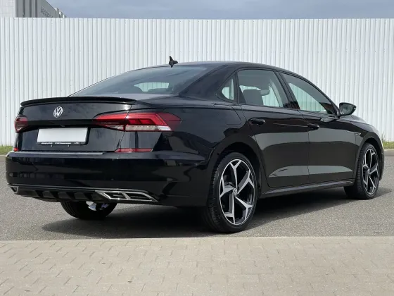 Продажа Volkswagen Passat (North America) II (NA Market), 2020г., Минск Минск
