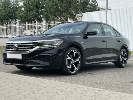 Продажа Volkswagen Passat (North America) II (NA Market), 2020г., Минск Минск