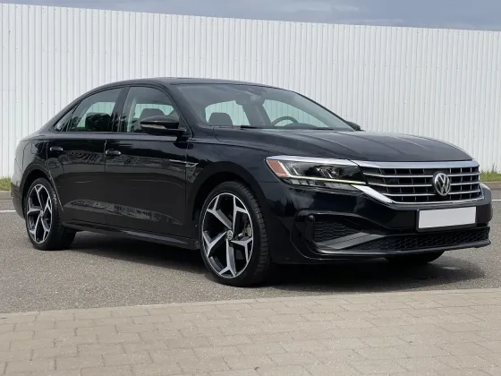 Продажа Volkswagen Passat (North America) II (NA Market), 2020г., Минск Минск