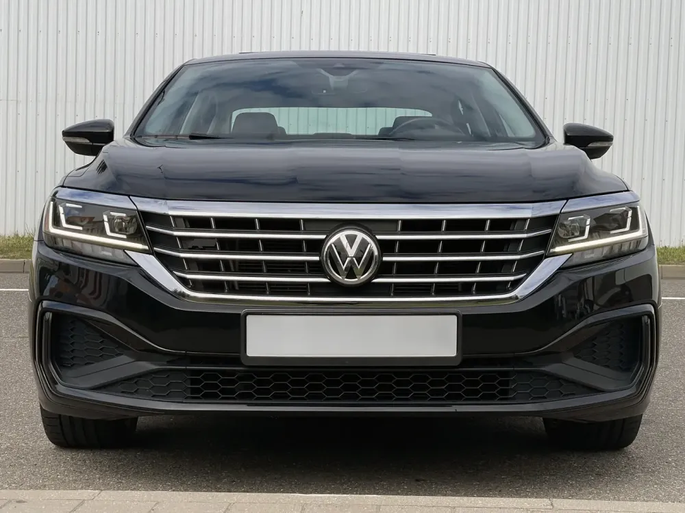 Продажа Volkswagen Passat (North America) II (NA Market), 2020г., Минск Минск - изображение 5