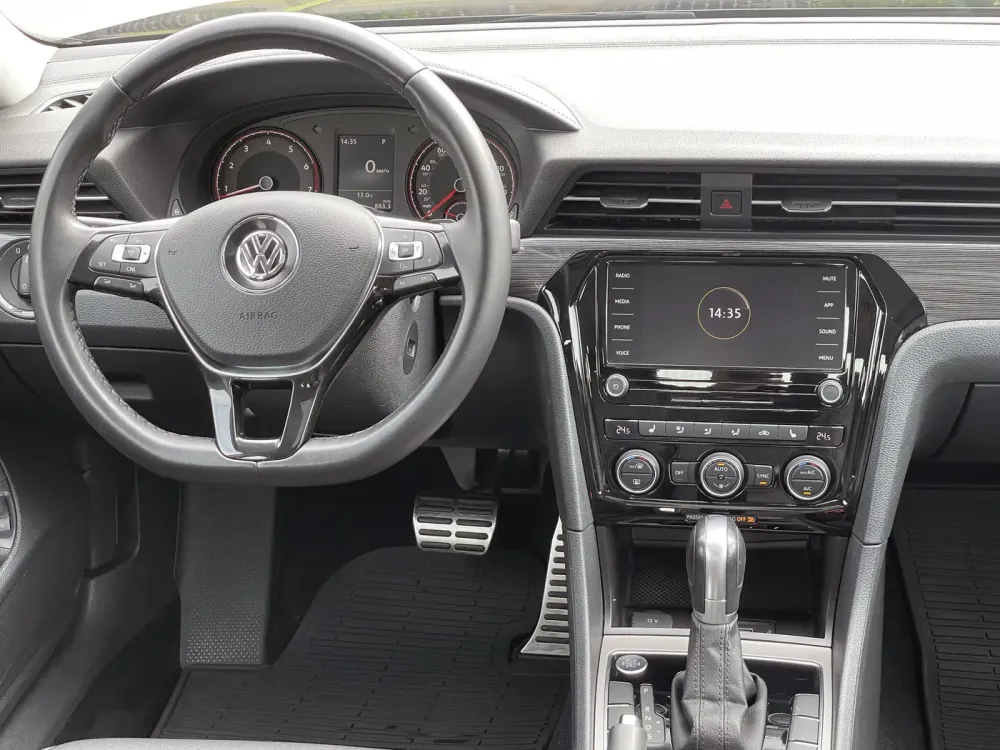 Продажа Volkswagen Passat (North America) II (NA Market), 2020г., Минск Минск - изображение 9
