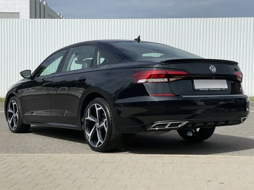 Продажа Volkswagen Passat (North America) II (NA Market), 2020г., Минск Минск - изображение 3