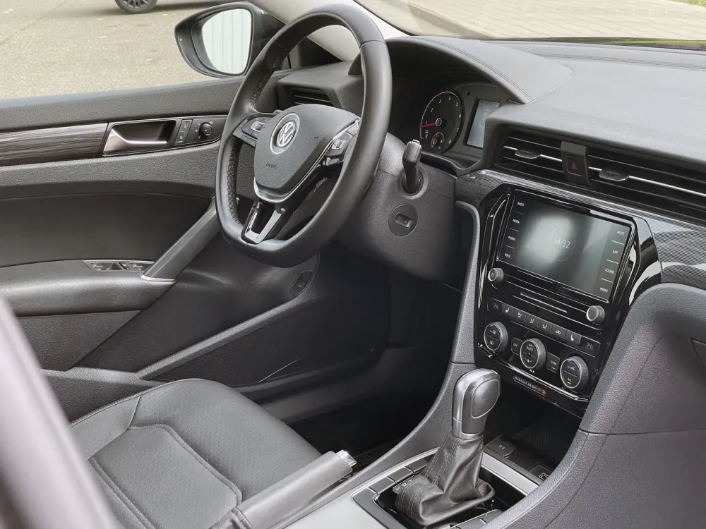 Продажа Volkswagen Passat (North America) II (NA Market), 2020г., Минск Минск - изображение 15