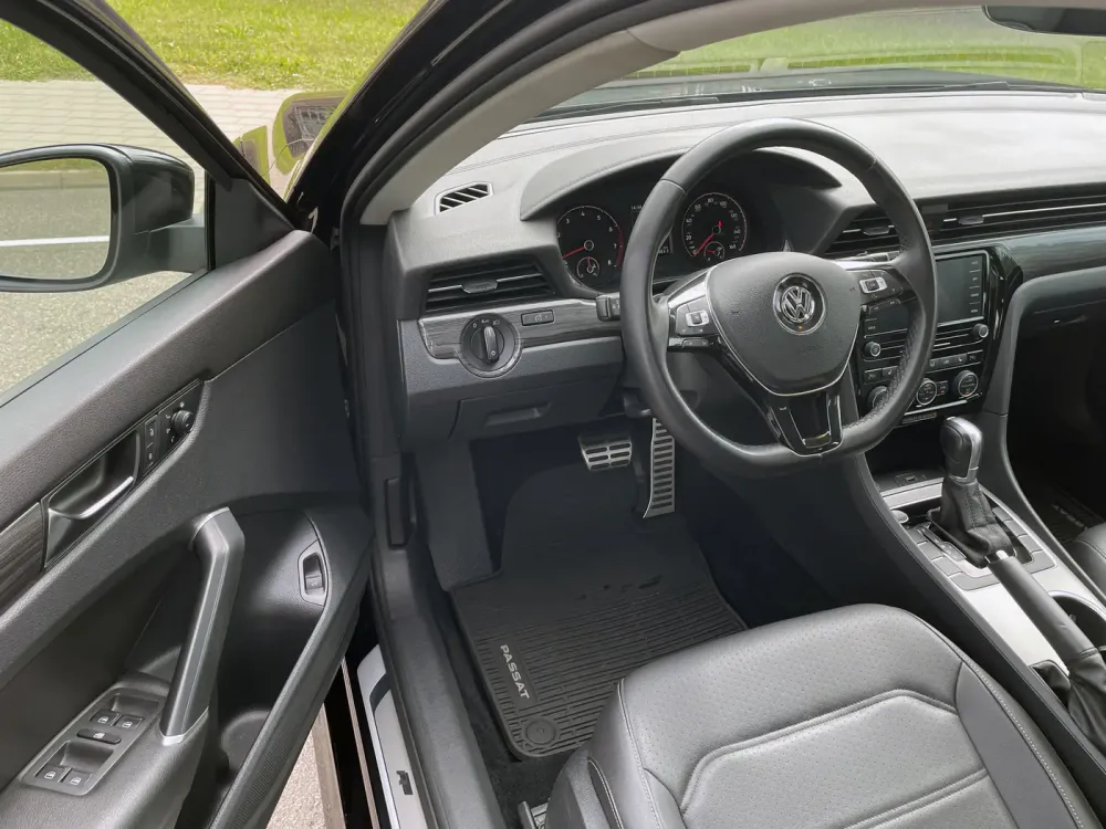 Продажа Volkswagen Passat (North America) II (NA Market), 2020г., Минск Минск - изображение 12