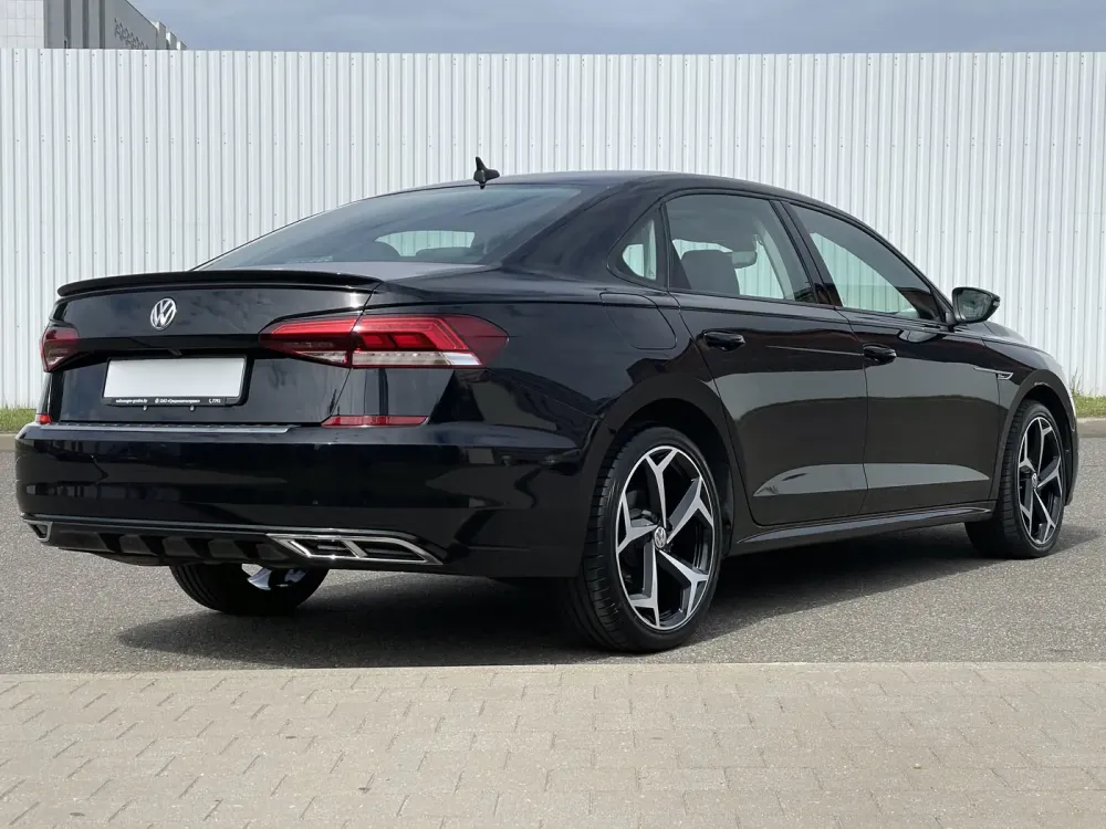 Продажа Volkswagen Passat (North America) II (NA Market), 2020г., Минск Минск - изображение 4