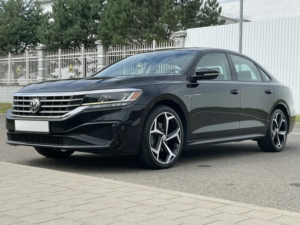 Продажа Volkswagen Passat (North America) II (NA Market), 2020г., Минск Минск - изображение 2