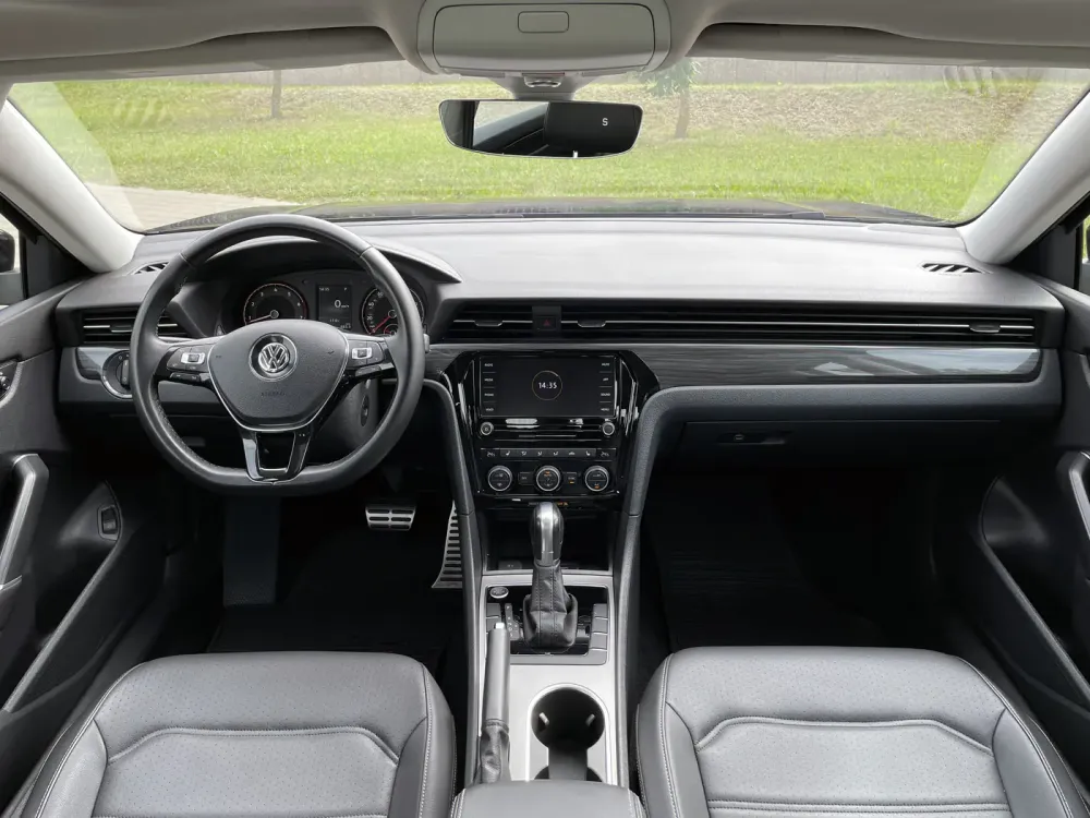 Продажа Volkswagen Passat (North America) II (NA Market), 2020г., Минск Минск - изображение 8