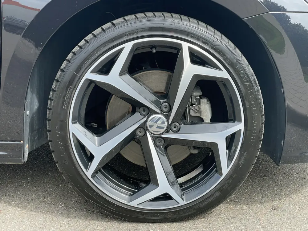 Продажа Volkswagen Passat (North America) II (NA Market), 2020г., Минск Минск - изображение 7