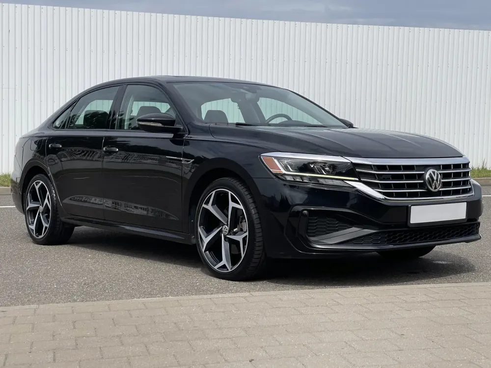 Продажа Volkswagen Passat (North America) II (NA Market), 2020г., Минск Минск - изображение 1