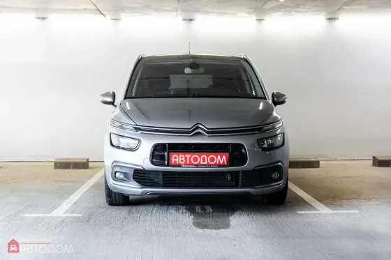 Продажа Citroen C4 SpaceTourer I, 2018г., Минск Минск