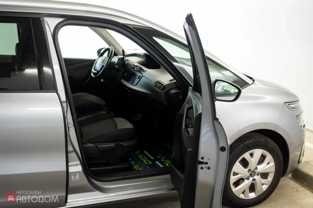 Продажа Citroen C4 SpaceTourer I, 2018г., Минск Минск - изображение 14