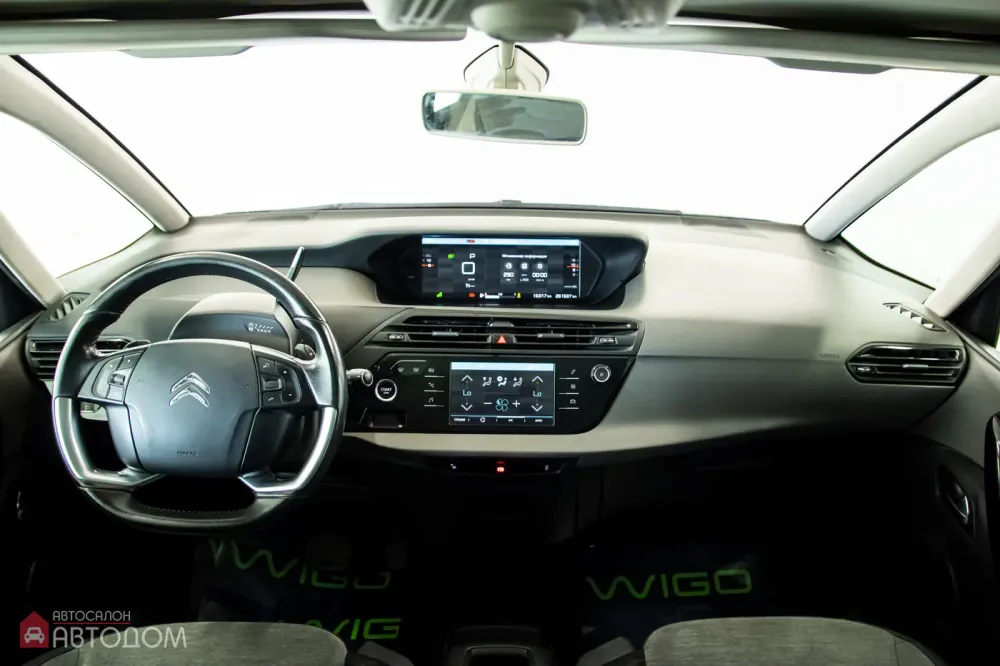Продажа Citroen C4 SpaceTourer I, 2018г., Минск Минск - изображение 7