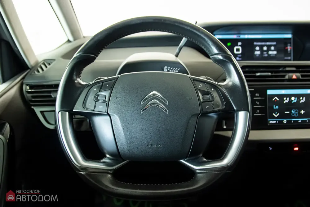 Продажа Citroen C4 SpaceTourer I, 2018г., Минск Минск - изображение 8