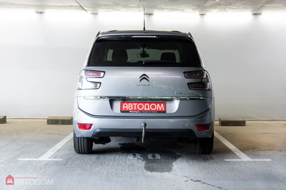 Продажа Citroen C4 SpaceTourer I, 2018г., Минск Минск - изображение 6