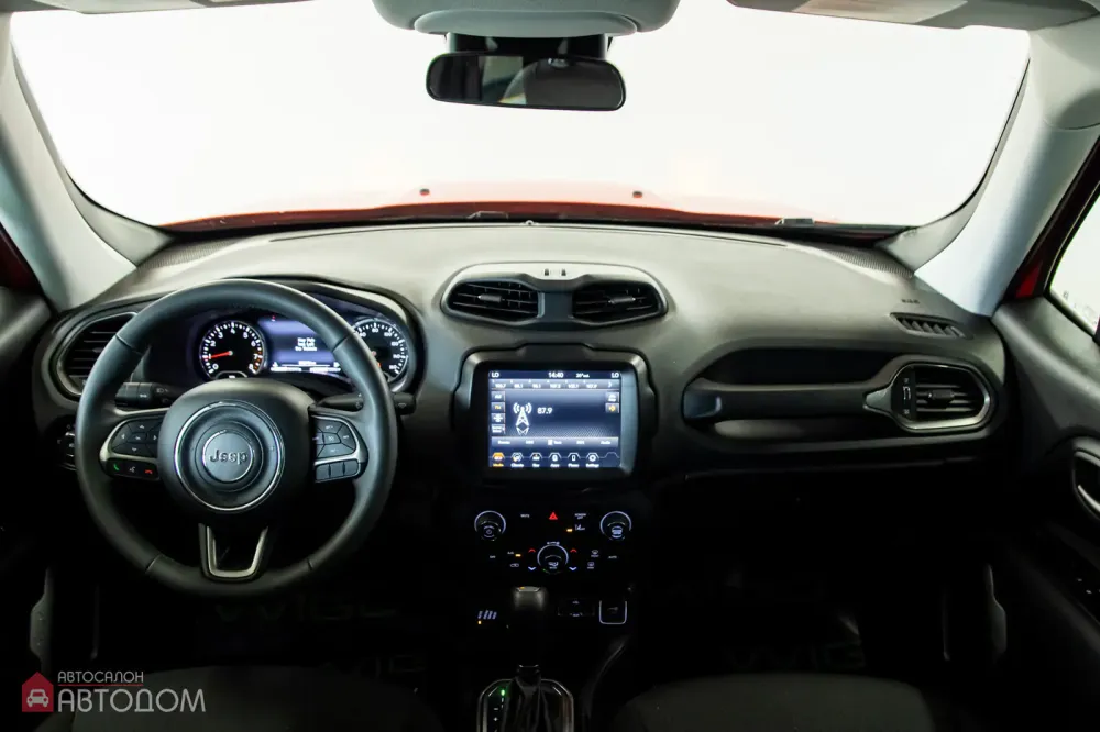 Продажа Jeep Renegade I Рестайлинг, 2022г., Минск Минск - изображение 7