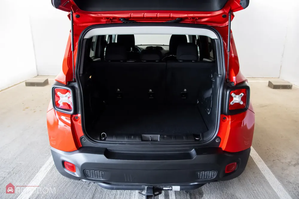 Продажа Jeep Renegade I Рестайлинг, 2022г., Минск Минск - изображение 15